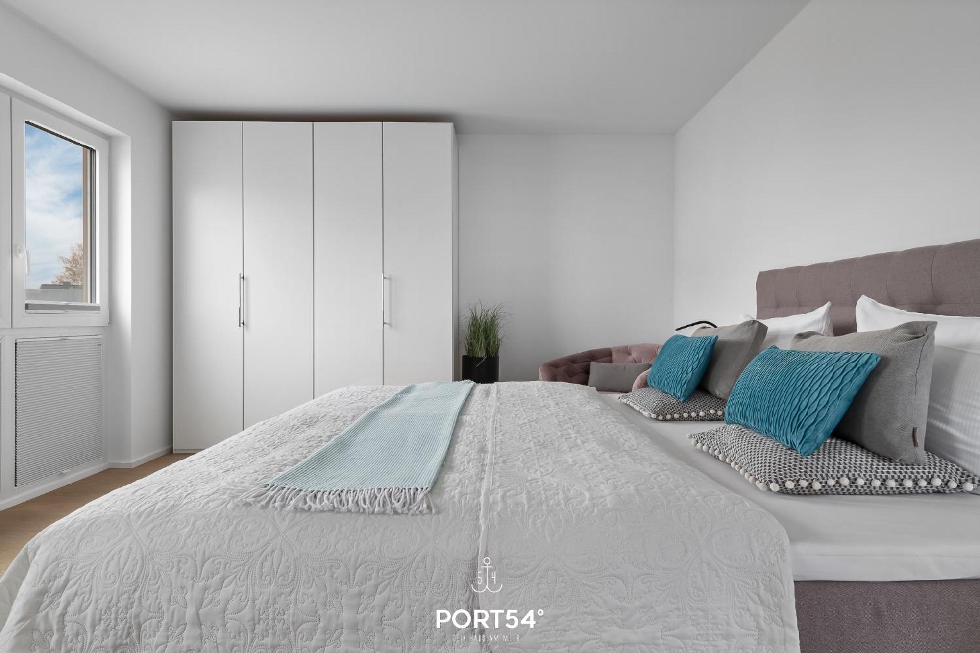 Appartement Ocean'S 11 à Olpenitz Extérieur photo
